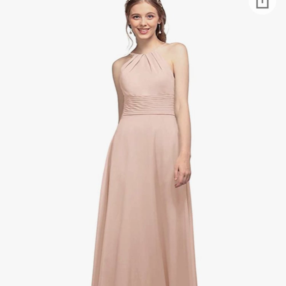 Bridesmaid/Prom Dress